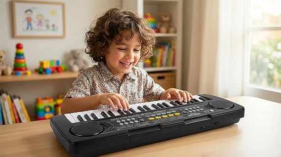 piano toy musical instrument boys and girls