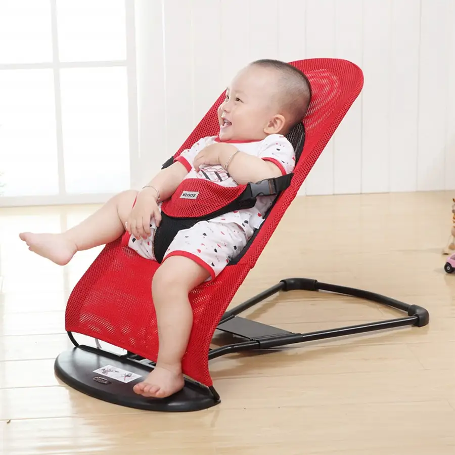Baby's Easy Chair/Bouncer Rocking Chair Seat