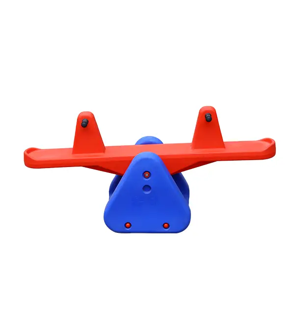 Twin Bob Classic Seesaw